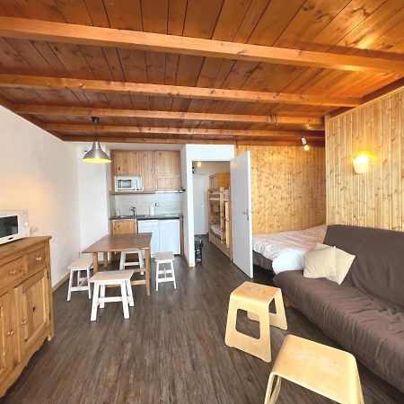 Appartement 6 Places, Superbe Vue Face A La Montagne, 50M Des Pistes Val Thorens Dış mekan fotoğraf