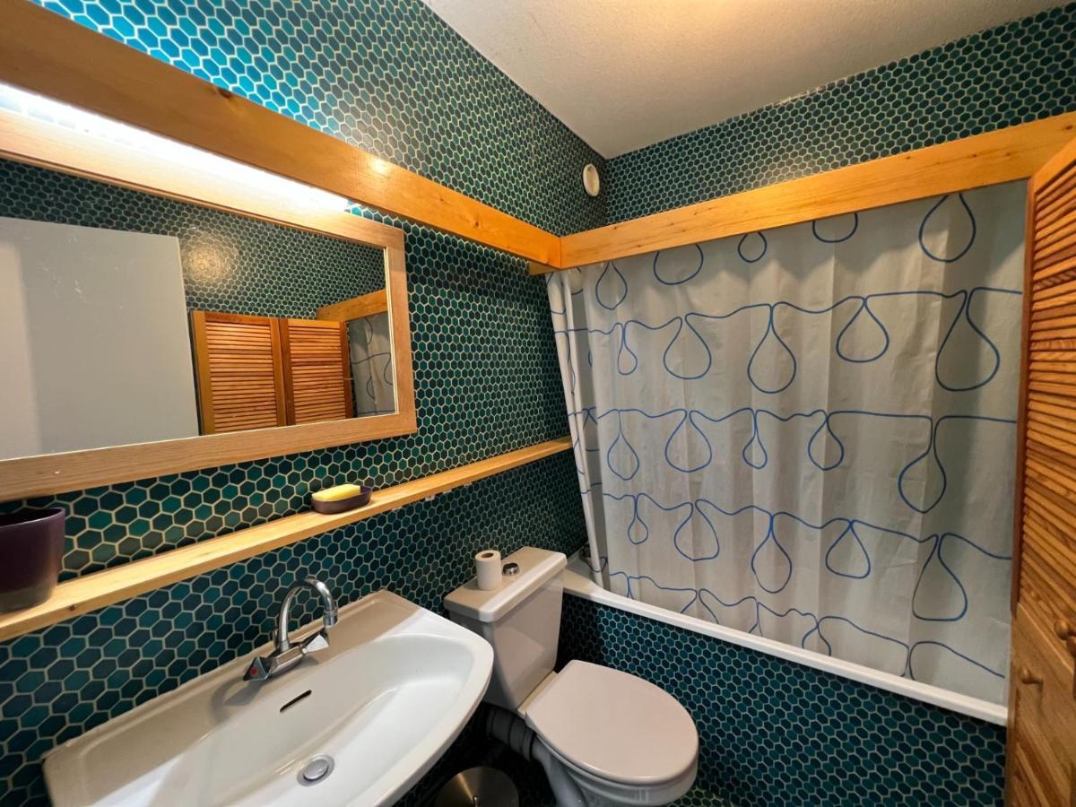 Appartement 6 Places, Superbe Vue Face A La Montagne, 50M Des Pistes Val Thorens Dış mekan fotoğraf